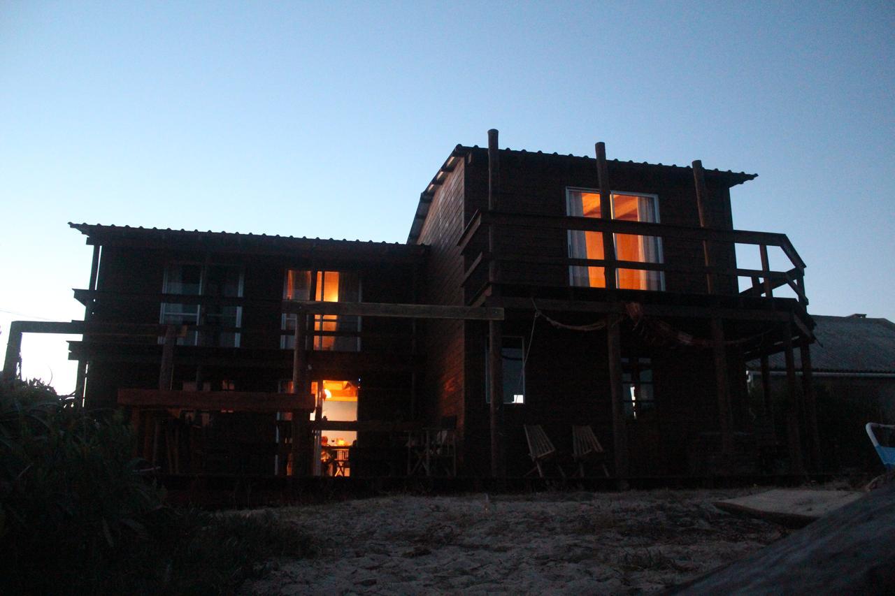 Luna & Zoe Barra de Valizas Exterior foto